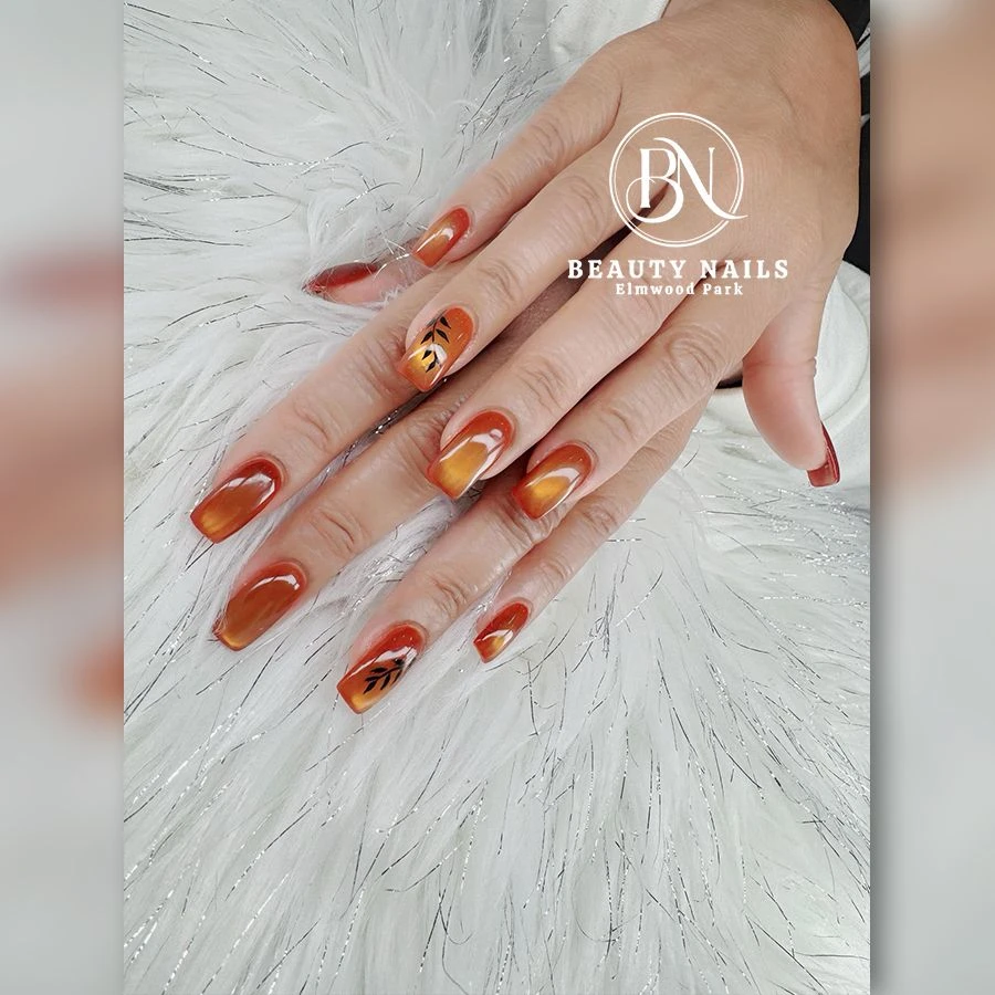 Nail Sep 24
